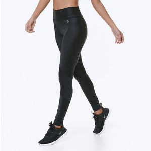 Legging Fashion Black