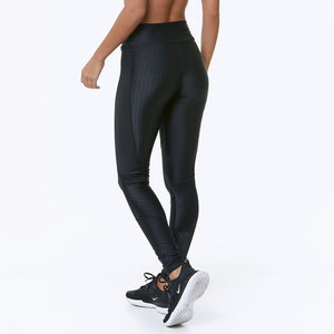 Legging Fashion Black