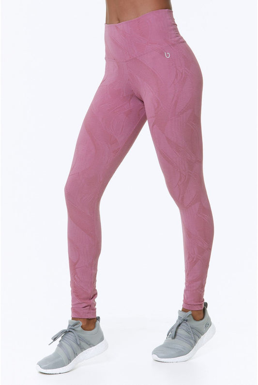 Legging Illusion Rose