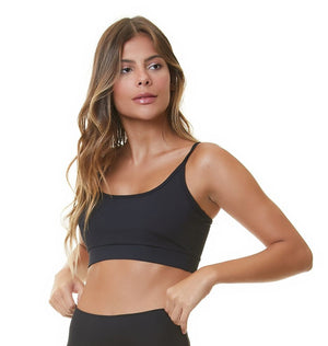 Top Cassiane Black