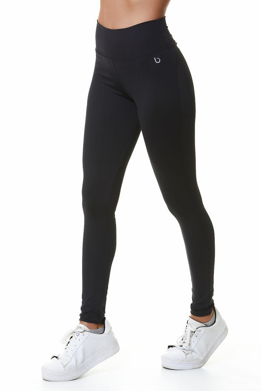 Legging Basic Black