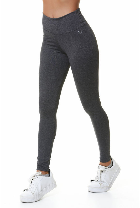 Legging Basic Gray