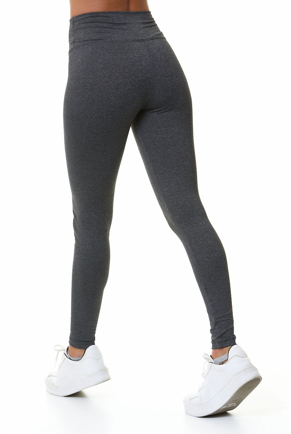 Legging Basic Gray