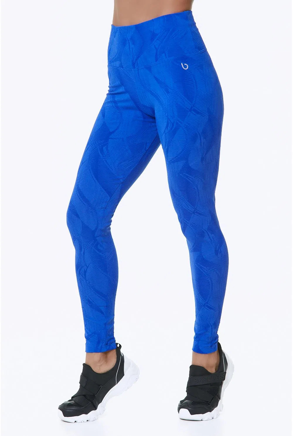 Legging Illusion Royal