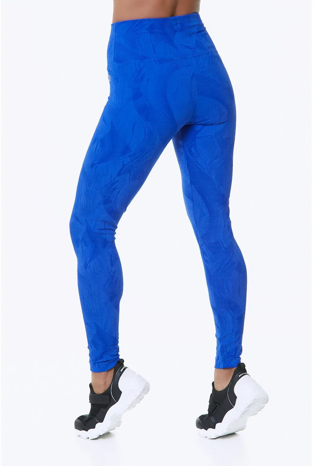 Legging Illusion Royal