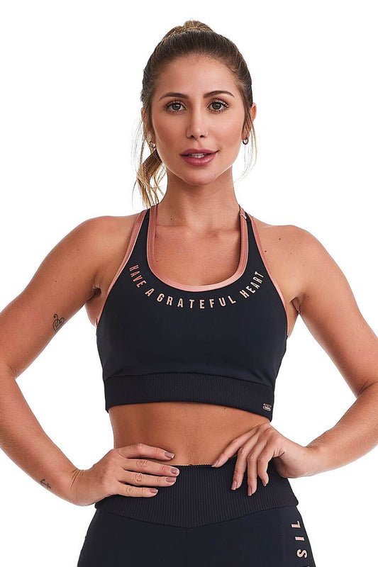 Top Grateful Black