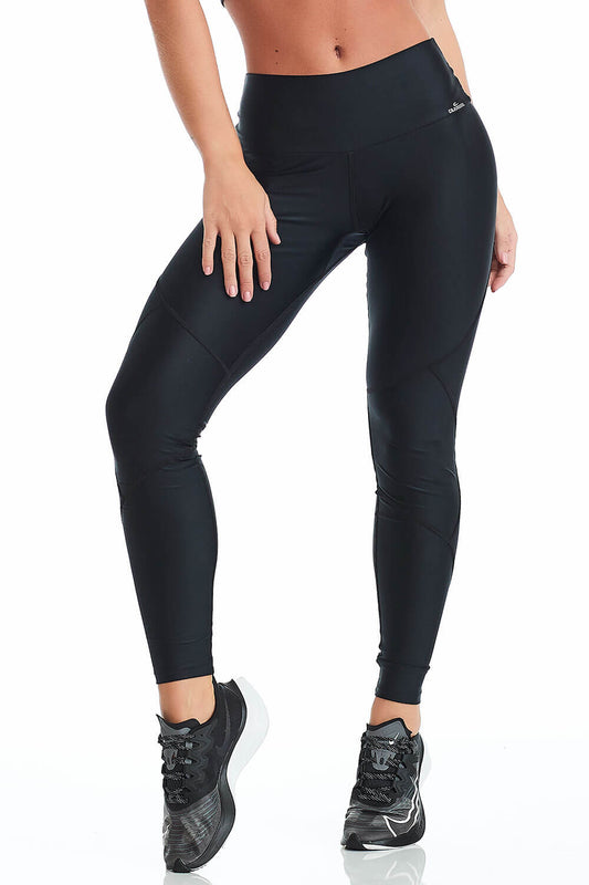 Legging Atletika New In Classic Black