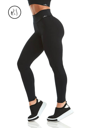 Legging NZ Butt Lift Black