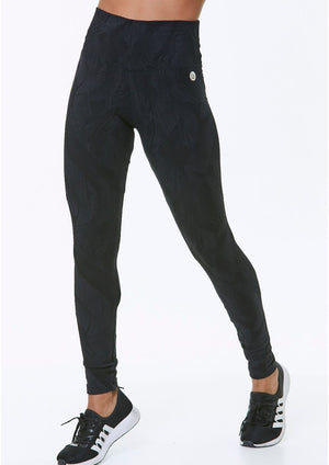 Legging Illusion Black