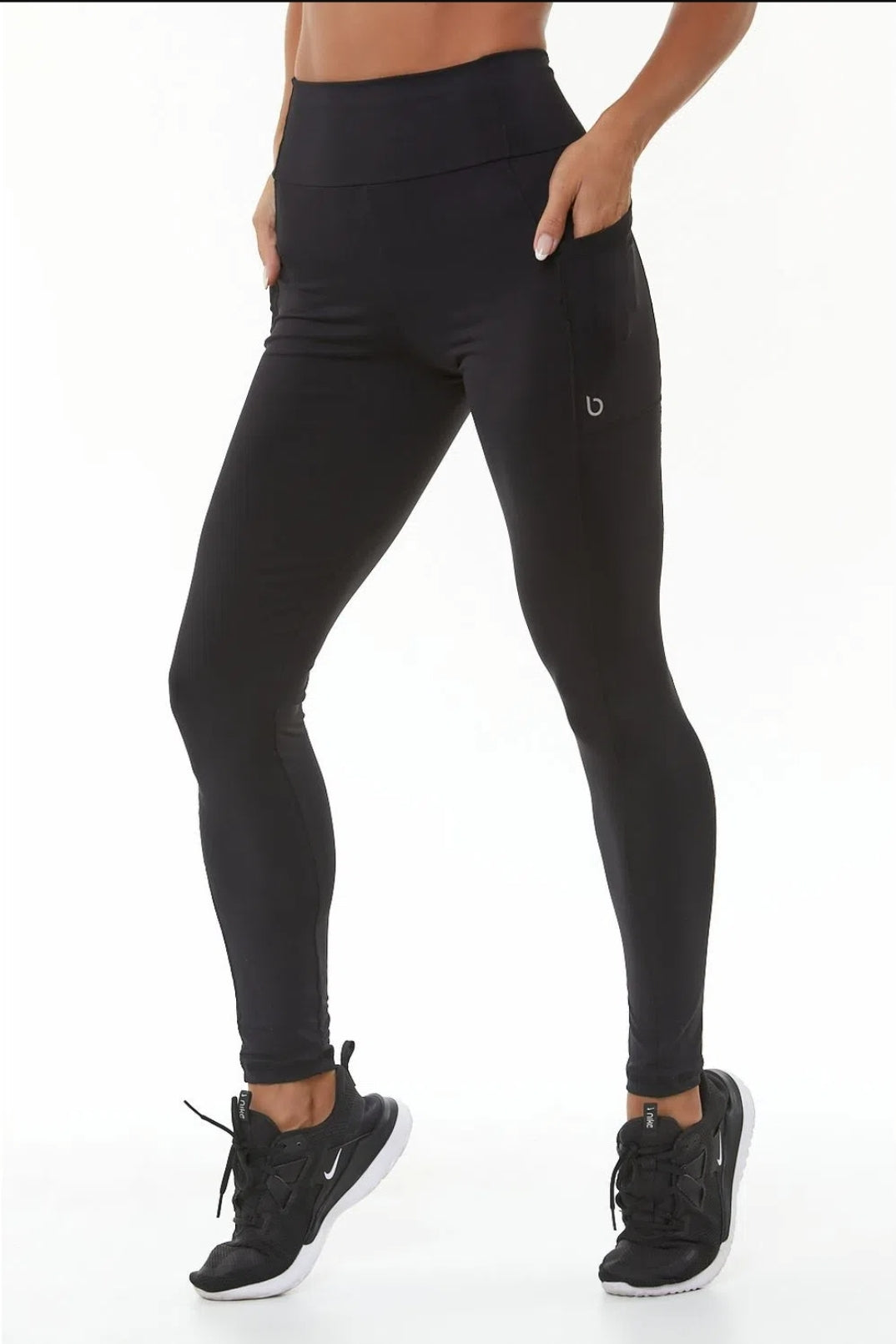 Legging Montana Black