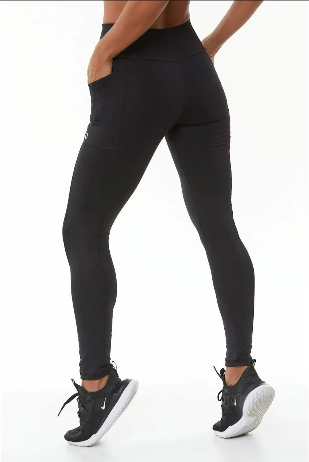 Legging Montana Black