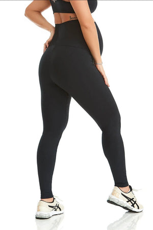 Legging Maternity Black