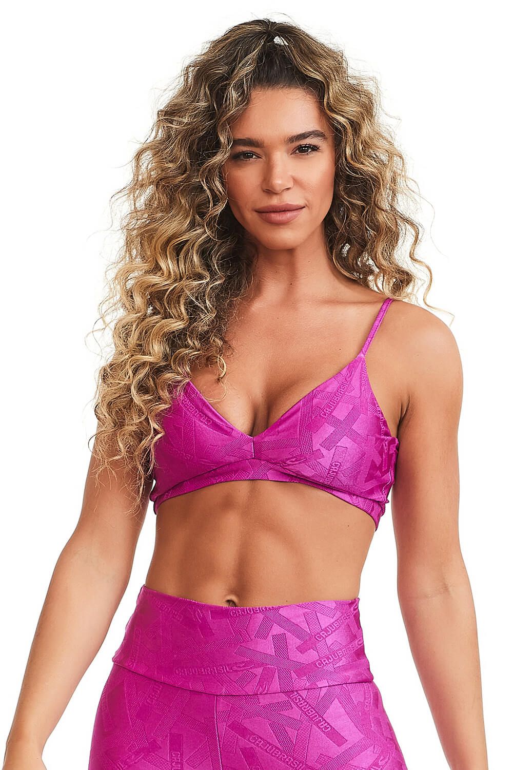 Top Exclusive Fuchsia