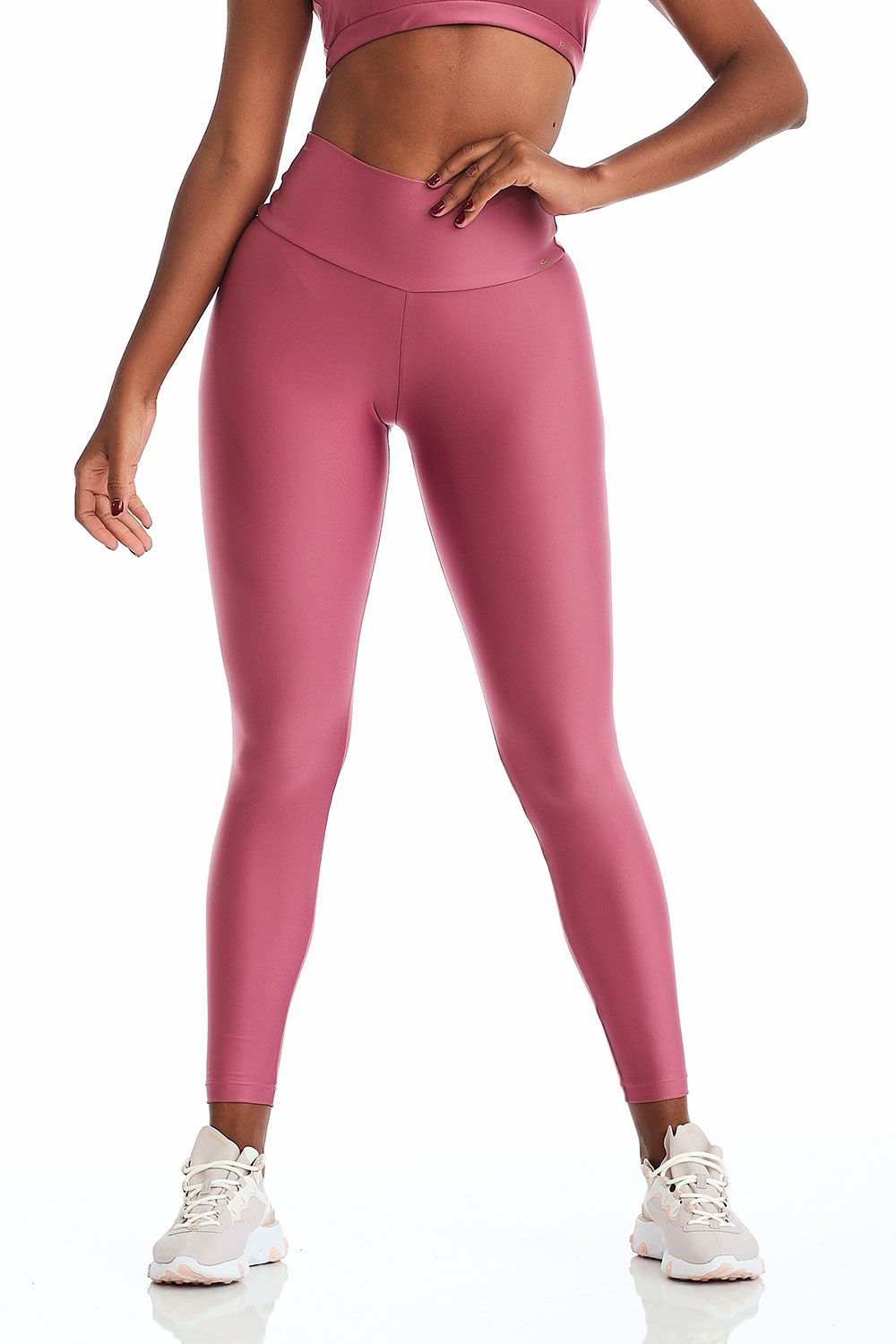 Legging Atletika Classic Pink