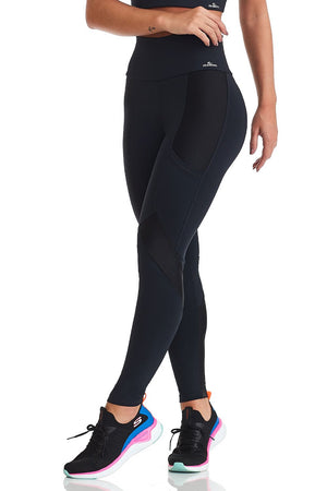 Legging NZ Beyond Black