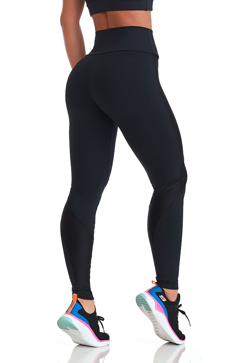 Legging NZ Beyond Black