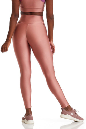 Legging Loveliness Pink