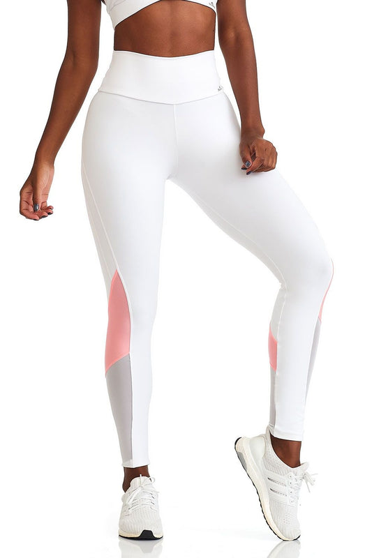 Legging Sympathy White